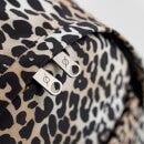 Finnson Inge Eco Changing Backpack - Leopard