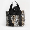 Finnson Selby Eco Changing Bag - Leopard