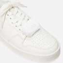 Kate Spade Women's New York Bolt Leather Trainers - UK 3