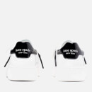 Kate Spade New York Women's Lift Leather Trainers - UK 4