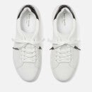 Kate Spade New York Women's Lift Leather Trainers - UK 4