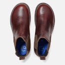 Birkenstock Men's Gripwalk Leather Chelsea Boots - UK 7