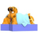 Mighty Jaxx XXPOSED Garfield Collectible Figure
