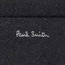 Paul Smith Leather Mini Cardholder