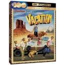 National Lampoon's Vacation Ultimate Collector's Edition 4K Ultra HD