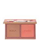 benefit Gifts & Sets Hoola Beach Vacay Mini Bronzer & Blush Duo