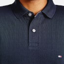 Tommy Hilfiger 1985 Cotton-Blend Polo Shirt - S
