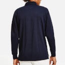 Tommy Hilfiger 1985 Cotton-Blend Polo Shirt - S