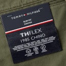 Tommy Hilfiger Bleecker 1985 Pima Cotton-Blend Chinos - W30/L32