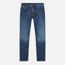 Tommy Hilfiger Denton Whiskered Denim Jeans - W30/L32