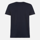 Tommy Hilfiger Tommy Logo Cotton-Jersey T-Shirt - S