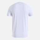 Tommy Hilfiger Tommy Logo Collar Cotton-Jersey T-Shirt - S