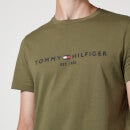 Tommy Hilfiger Tommy Logo Cotton T-Shirt - S
