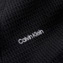 Calvin Klein Cotton-Blend Robe - S/M