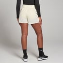 MP Women's Velocity Double Layer Shorts - Ecru