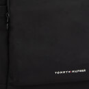 Tommy Hilfiger Skyline Rolltop Canvas Backpack