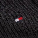 Tommy Hilfiger Essential Flag Cotton-Blend Scarf
