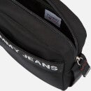Tommy Jeans Essential Jacquard-Canvas Bag