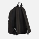 Tommy Jeans Canvas Backpack