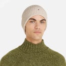Tommy Hilfiger Essential Flag Cotton and Cashmere-Blend Beanie
