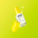 K18 Biomimetic Hairscience Molecular Repair Hair Oil 30ml