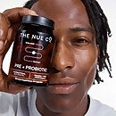 The Nue Co. Prebiotic + Probiotic Capsules - 60 Capsules