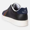 PS Paul Smith Men's Rex Leather Cupsole Trainers - UK 7