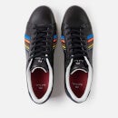 PS Paul Smith Men's Rex Leather Cupsole Trainers - UK 7