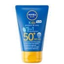 Nivea Sun Kids Protect & Care To Go SPF50+ Lotion 50ml