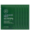 Paul Mitchell Tea Tree Deep Conditioning Mineral Hair Mask 6 x 20ml