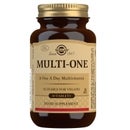 Solgar Vitamins Multi One Tablets x 30