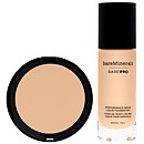 bareMinerals BarePro Duo No 8 Golden Ivory