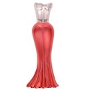 Paris Hilton Ruby Rush Eau de Parfum Spray 100ml