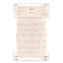 Jane Iredale Powder-Me SPF30 Refillable Dry Sunscreen Translucent