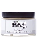 The Natural Deodorant Co. Clean Deodorant Balm For Men 55g