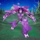 Hasbro Transformers Legacy Evolution Decepticon Nemesis Action Figure