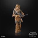 Hasbro Star Wars The Black Series Chewbacca (Return of the Jedi) Action Figure