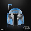 Hasbro Star Wars The Black Series Axe Woves Premium Electronic Roleplay Helmet