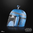 Hasbro Star Wars The Black Series Axe Woves Premium Electronic Roleplay Helmet