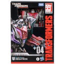 Hasbro Transformers Studio Series Voyager 04 Gamer Edition Megatron Action Figure