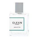Clean Beauty Collective Classic Warm Cotton Eau de Parfum Spray 60ml