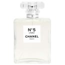 Chanel No. 5 L'Eau Eau de Toilette Spray 100ml