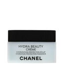 Chanel Moisturisers Hydra Beauty Crème 50g