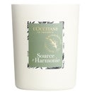 L'OCCITANE Home Source D’Harmonie Harmony Candle 140g