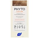 PHYTO PHYTOCOLOR: Permanent Hair Dye Shade: 9.8 Very Light Beige