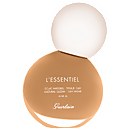 Guerlain L'Essentiel Natural Glow Foundation 16H Wear SPF20 045N Amber 30ml