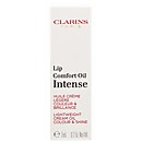Clarins Lip Comfort Oil Intense 04 Intense Rosewood 7ml