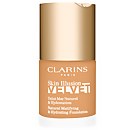 Clarins Skin Illusion Velvet Foundation 114N 30ml / 1 fl.oz.