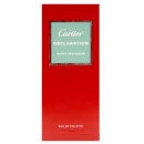 Cartier Déclaration Haute Fraîcheur Eau de Toilette Spray 100ml