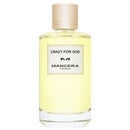 Mancera Paris Crazy For Oud Eau de Parfum Spray 120ml